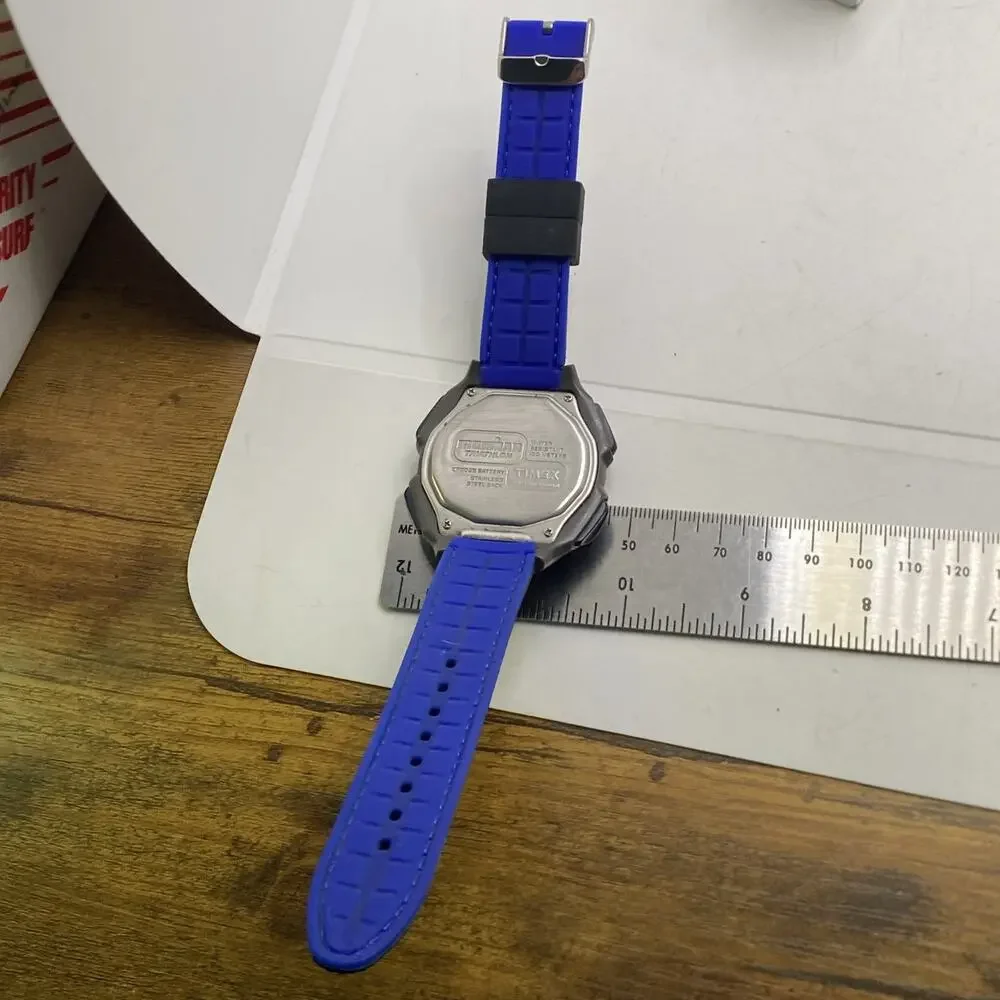 Timex ironman triathlon